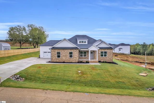 $479,900 | 423 Ben Johnson Road, Lyman, SC 29365