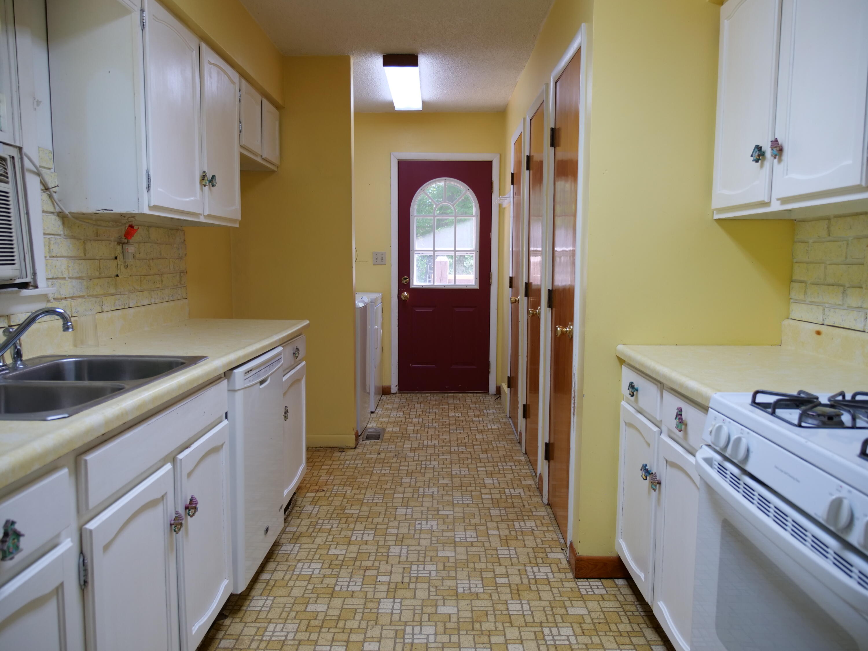 7401 Wellman Road Parma, MI 49269 - Photo 6 of 16 Kitchen_1