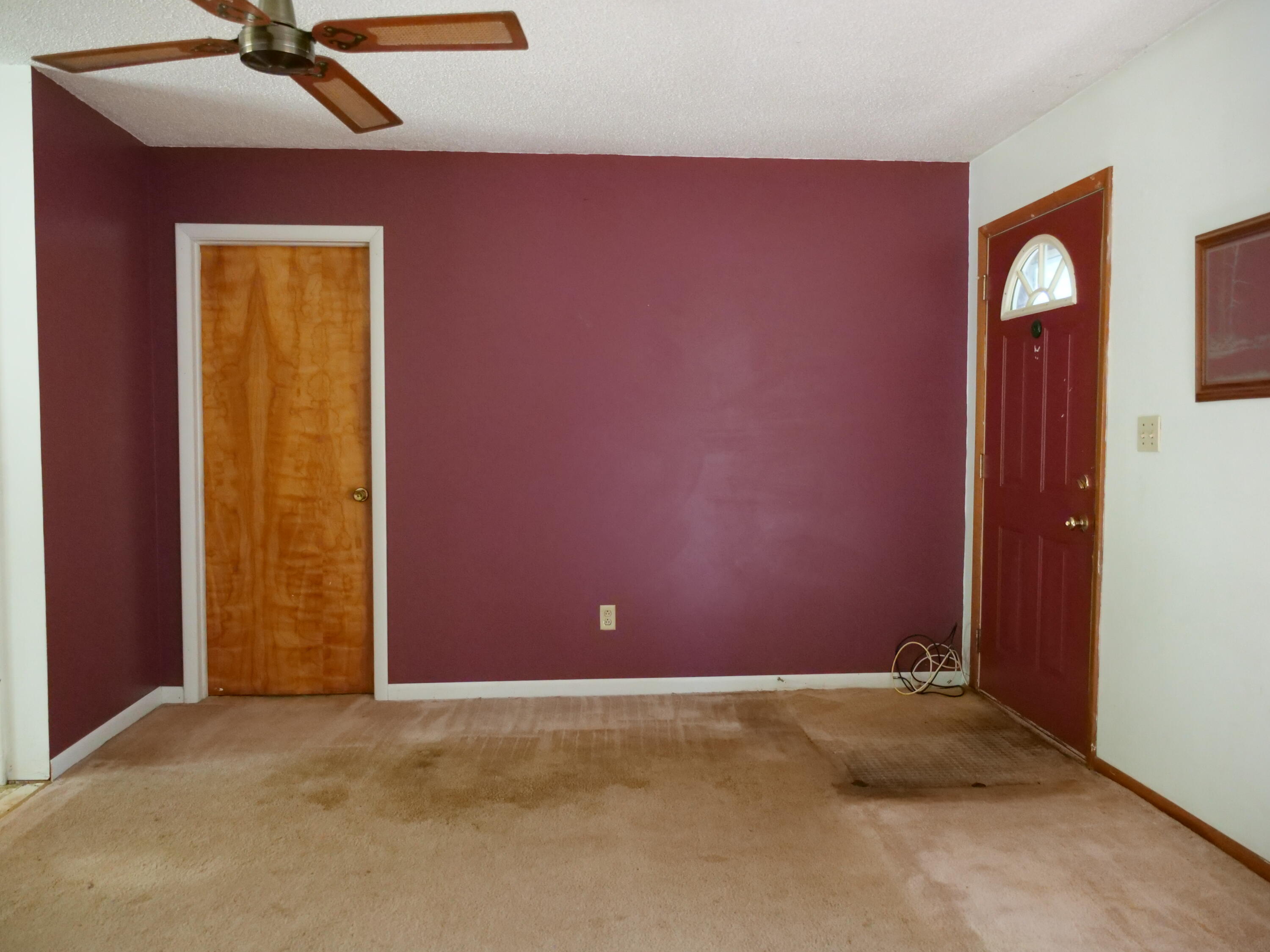7401 Wellman Road Parma, MI 49269 - Photo 8 of 16 Livingroom1