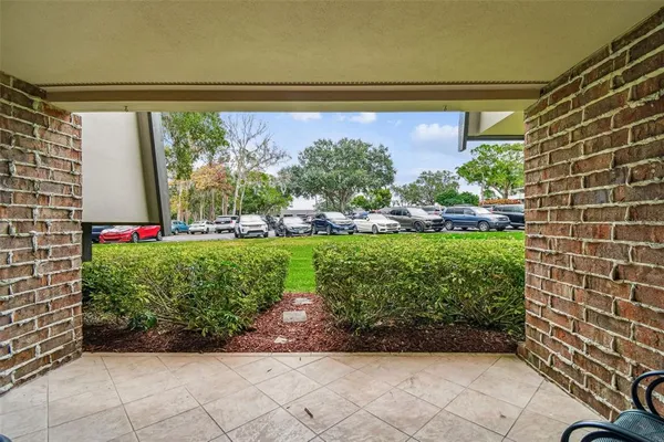 a sign that is on the side of the building