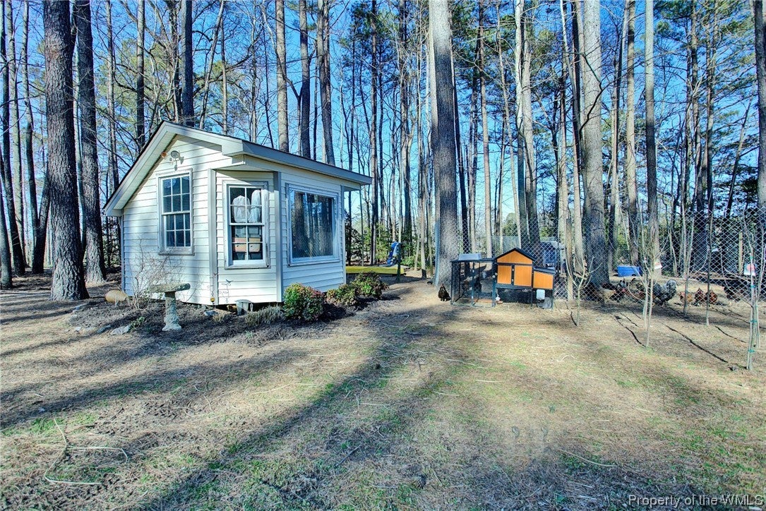 159 Plantation Road North, VA 23128 - Photo 28 of 31 Gallery Image 28