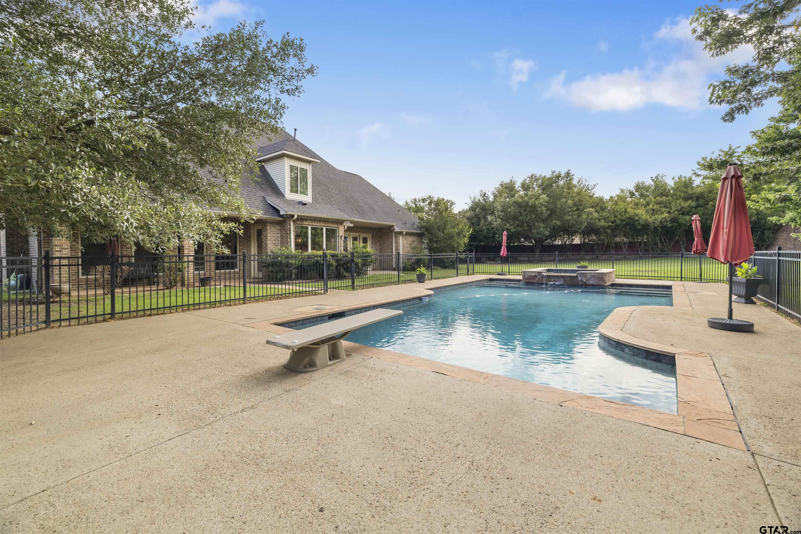 2317 Firestone Circle Tyler, TX 75703 - Photo 44 of 48