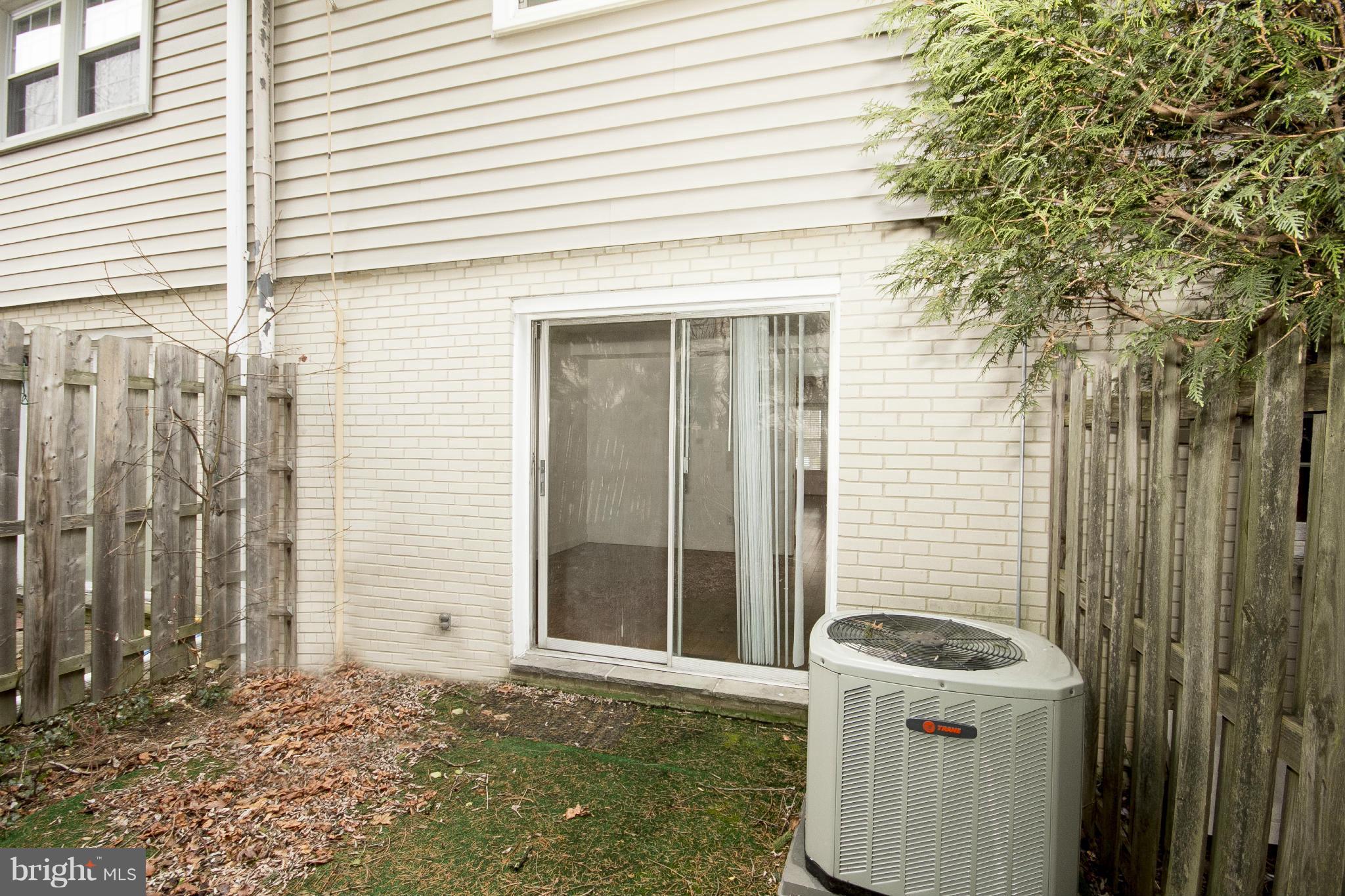 2 Center Road, Unit B1 Baltimore, MD 21286 - Photo 16 of 16 Exterior (Rear)