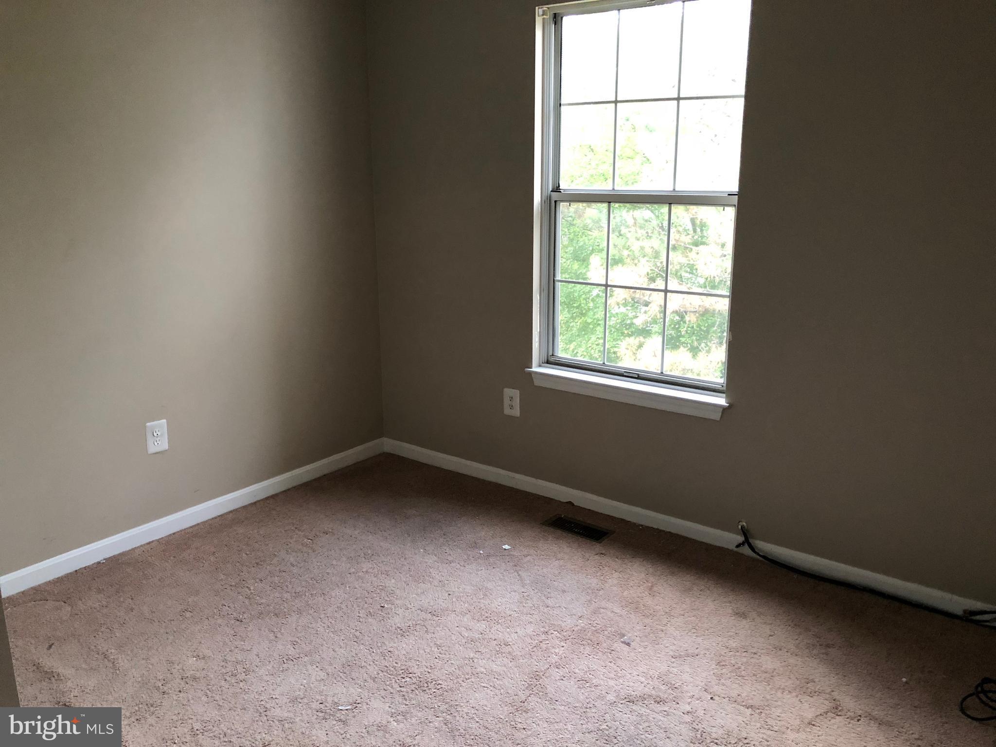 8551 Ritchboro Road District Heights, MD 20747 - Photo 11 of 16 Bedroom