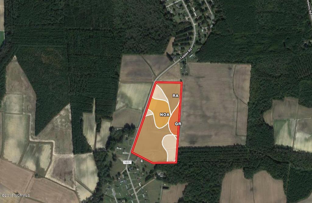 25.18-ac Tedder Road Lucama, NC 27851 - Photo 3 of 30 3