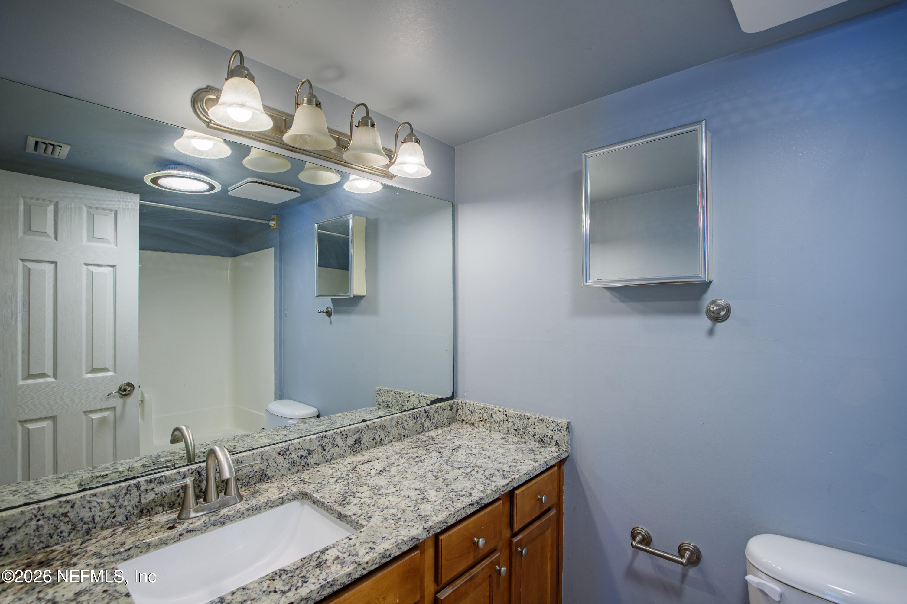 3737 Loretto Road, Unit 905 Jacksonville, FL 32223 - Photo 25 of 28 2nd Full Bath