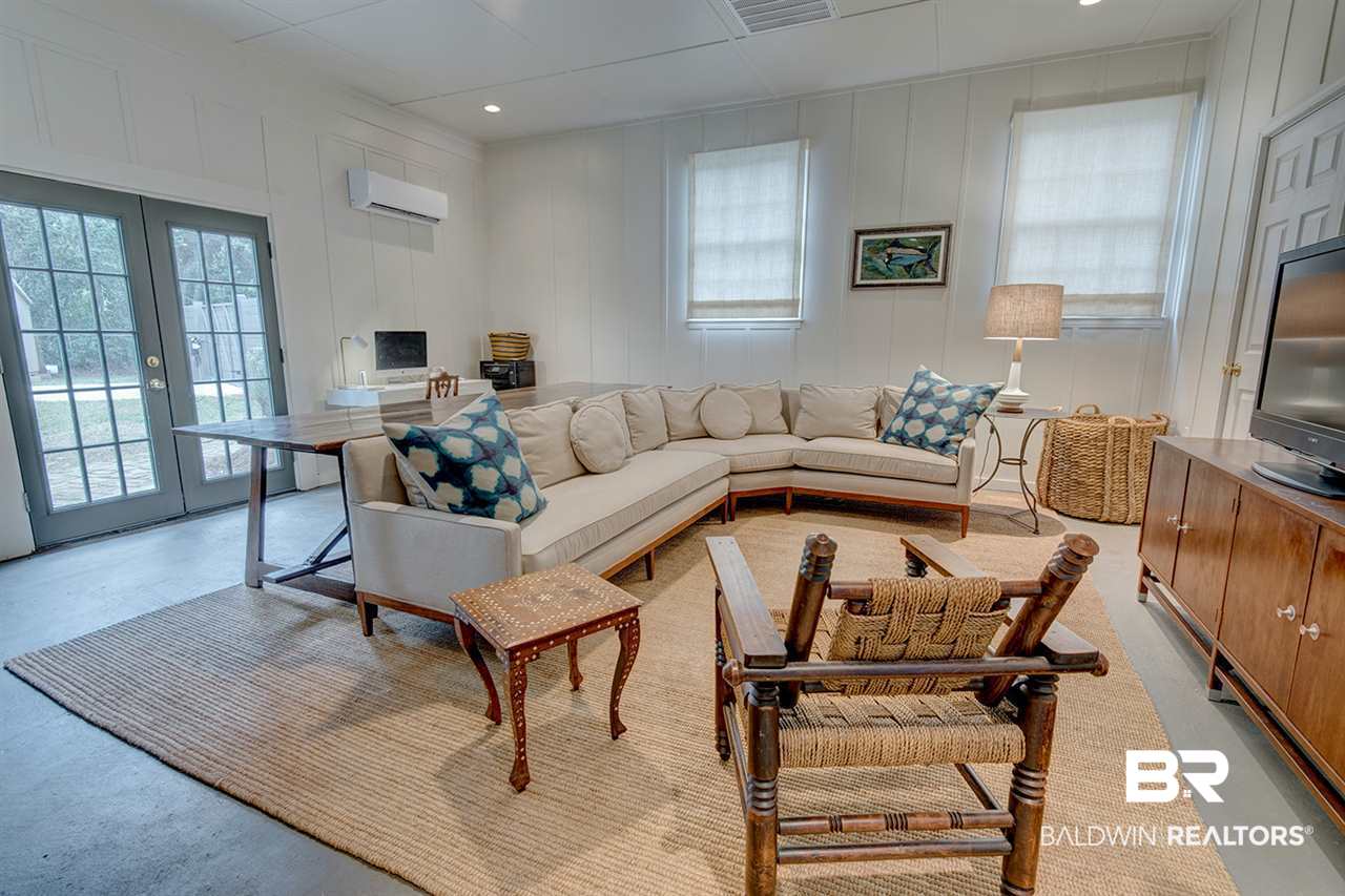 595 Hancock Road Fairhope, AL 36532 - Photo 32 of 33