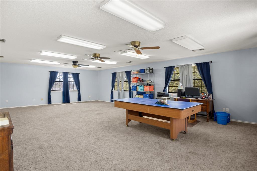 1701 Hitching Post Road Granbury, TX 76049 - Photo 14 of 37 Flex room upstairs could be anything you dream for it