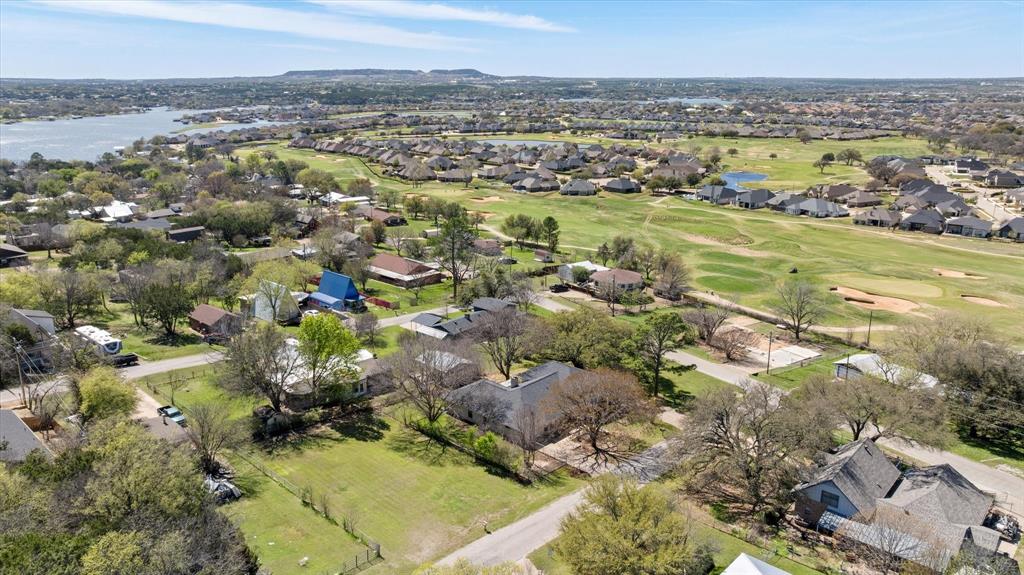 1701 Hitching Post Road Granbury, TX 76049 - Photo 29 of 37
