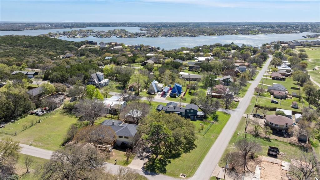 1701 Hitching Post Road Granbury, TX 76049 - Photo 30 of 37