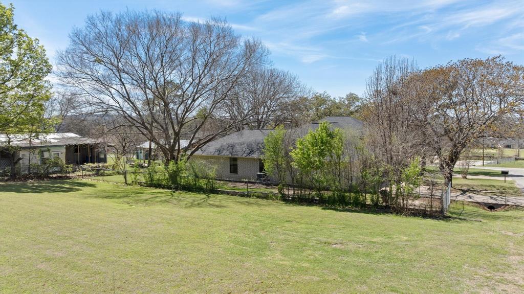 1701 Hitching Post Road Granbury, TX 76049 - Photo 32 of 37