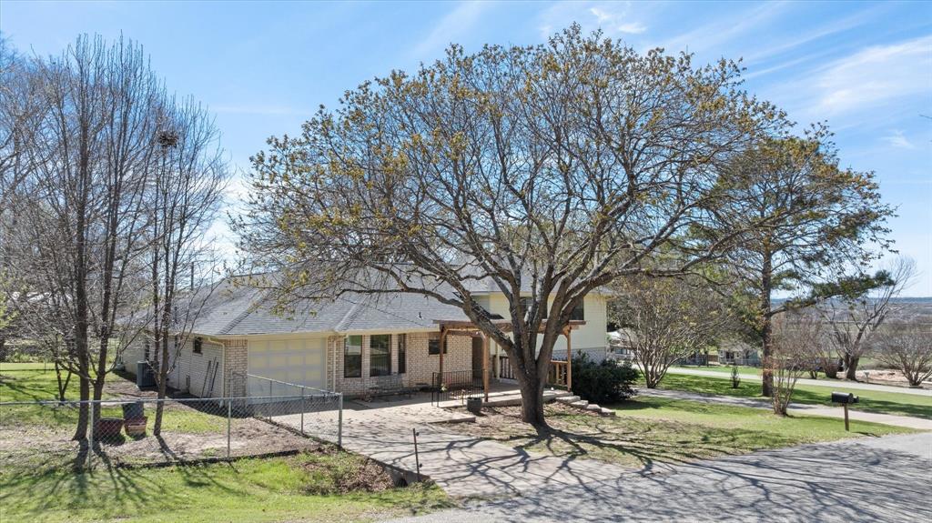 1701 Hitching Post Road Granbury, TX 76049 - Photo 35 of 37