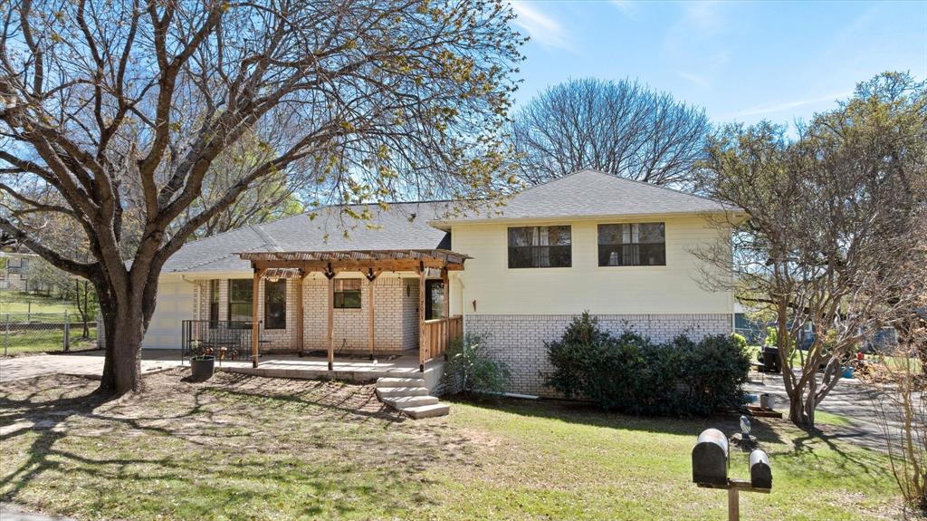 1701 Hitching Post Road Granbury, TX 76049 - Photo 36 of 37