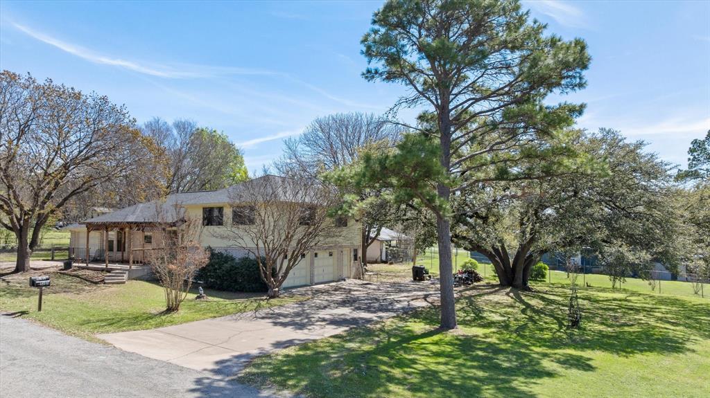 1701 Hitching Post Road Granbury, TX 76049 - Photo 37 of 37