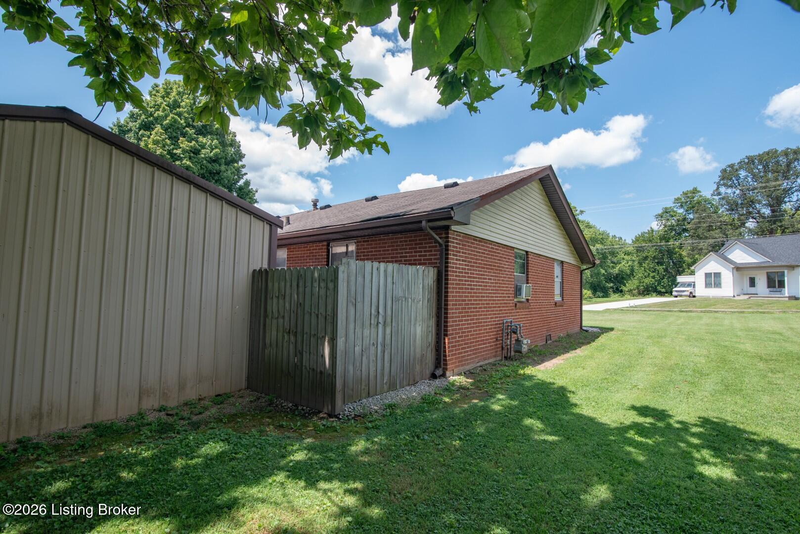110 Tanner Road Hodgenville, KY 42748 - Photo 43 of 44 110 Tanner Road-41