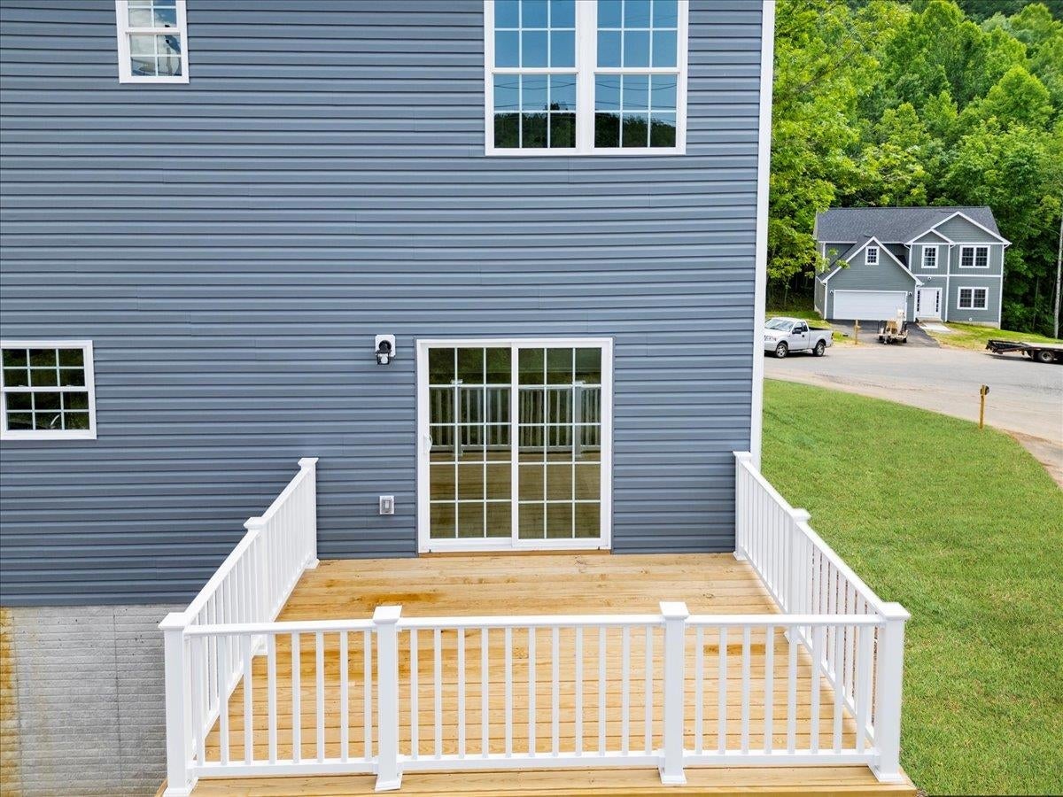 1491 Walnut Ridge Road Christiansburg, VA 24073 - Photo 54 of 59 Gallery Image 54