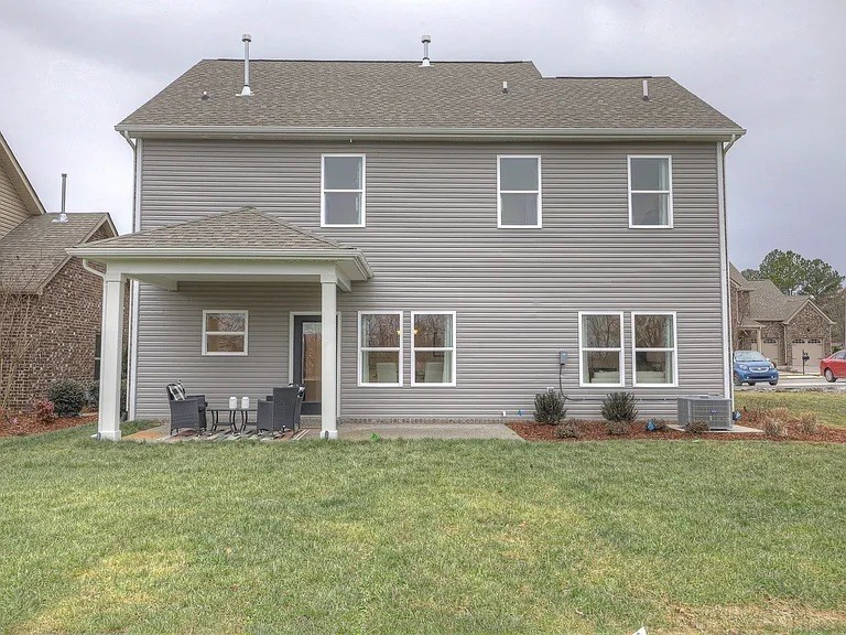 3115 Arbor Valley Rd Spring Hill Spring Hill, TN 37174 - Photo 21 of 21