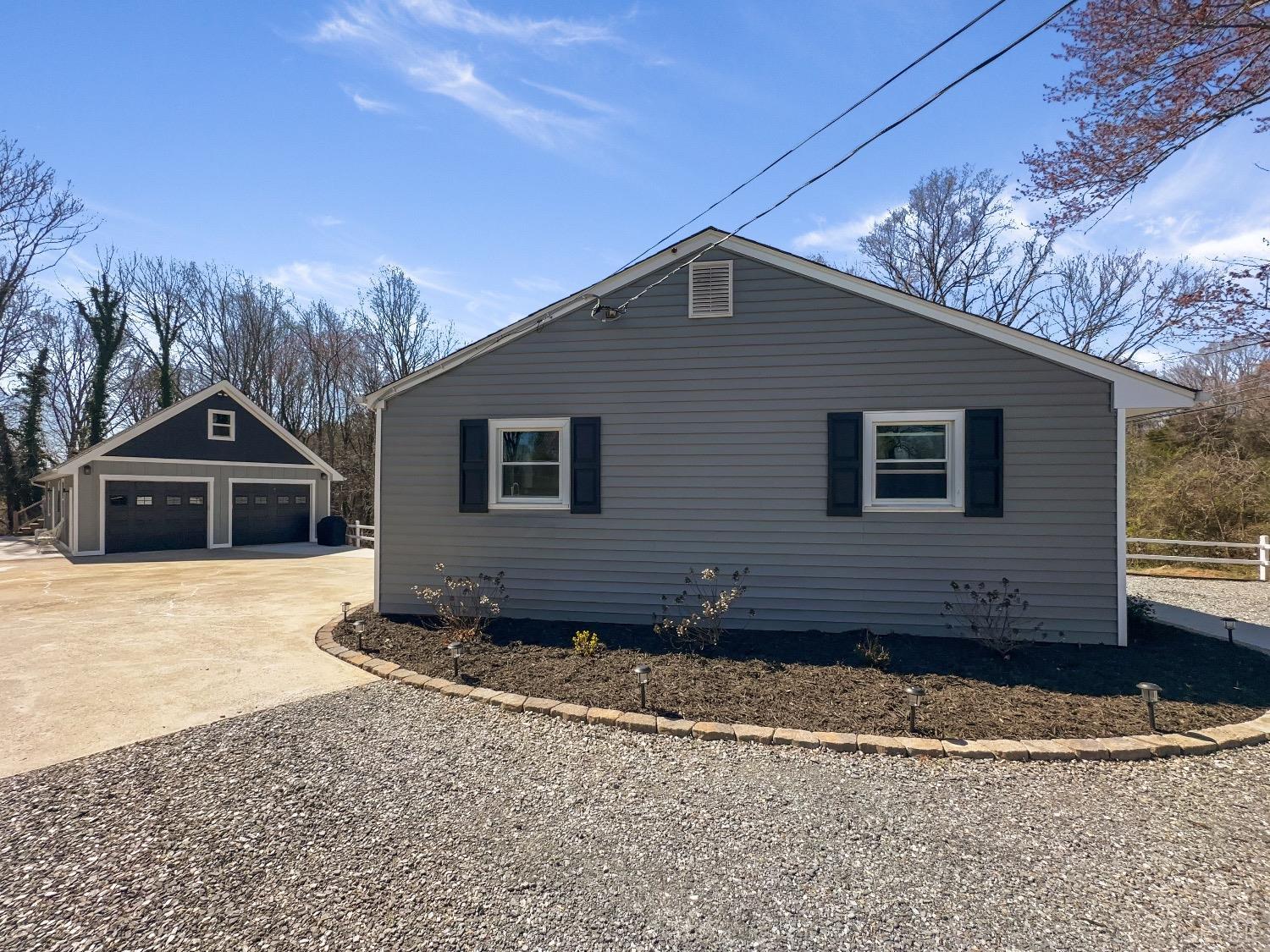 343 Elon Road Madison Heights, VA 24572 - Photo 54 of 55 Gallery Image 54