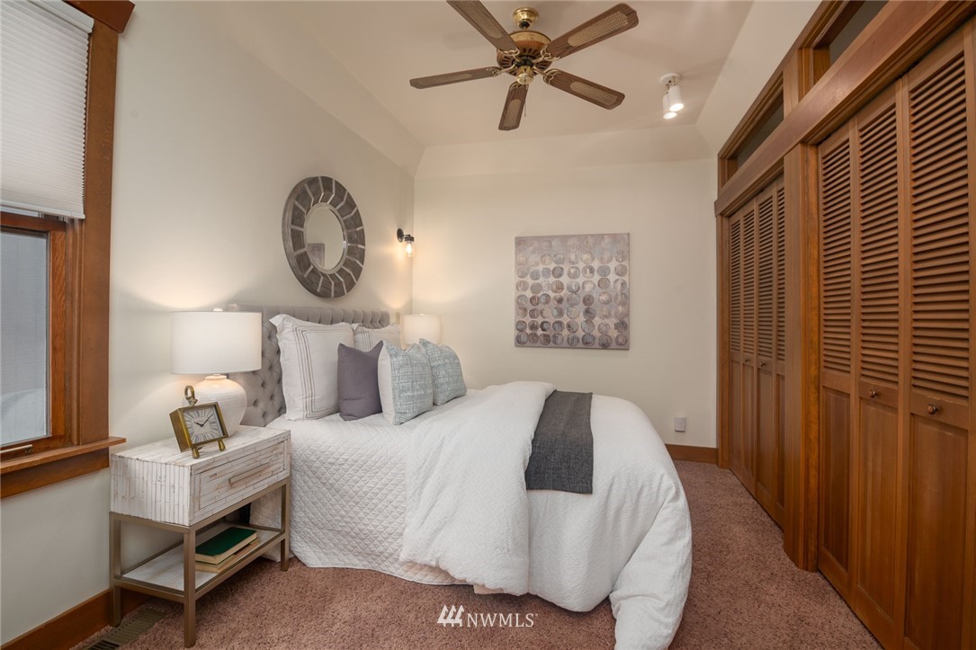 115 Howe Street Seattle, WA 98109 - Photo 14 of 25 Gallery Image 14
