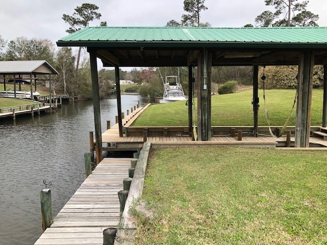 30784 Carrel Lane Elberta, AL 36530 - Photo 31 of 32