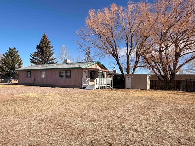 $169,000 | 664 Evergreen Drive, Mountain View, WY 82939
