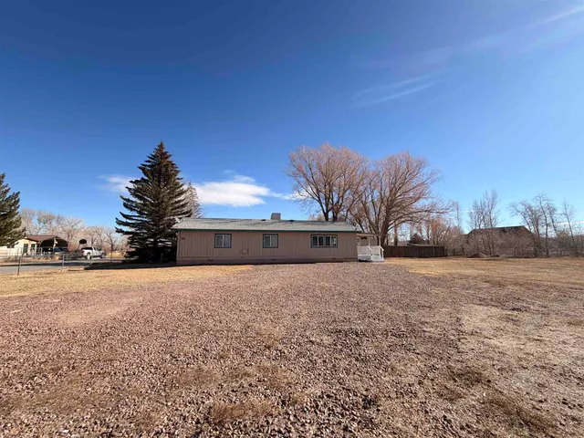 $169,000 | 664 Evergreen Drive, Mountain View, WY 82939