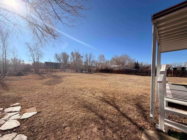 $169,000 | 664 Evergreen Drive, Mountain View, WY 82939