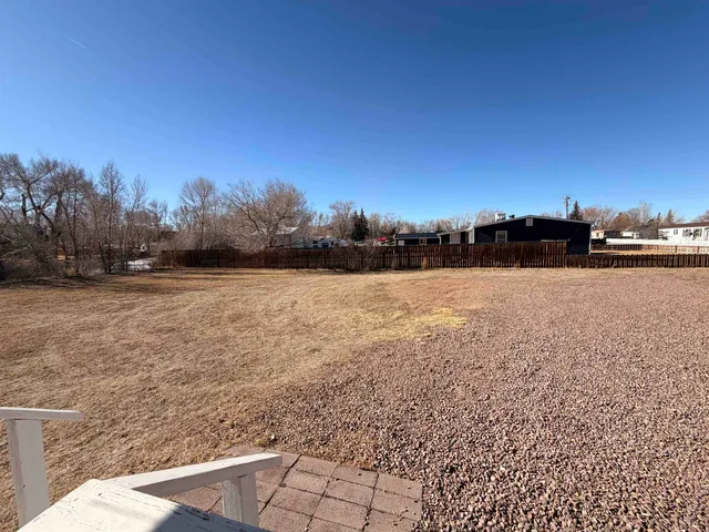 $169,000 | 664 Evergreen Drive, Mountain View, WY 82939