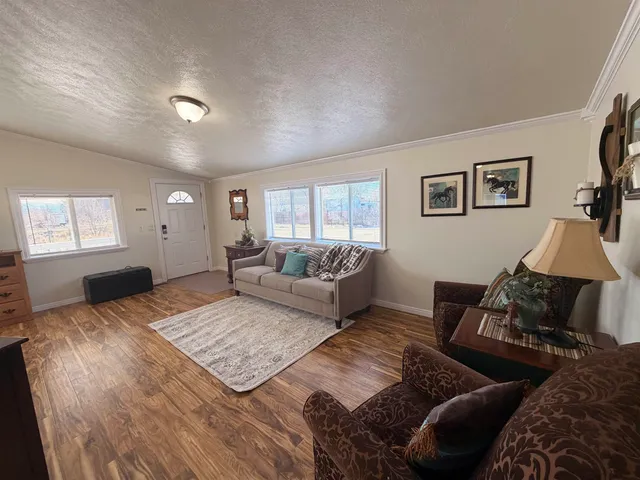 $169,000 | 664 Evergreen Drive, Mountain View, WY 82939