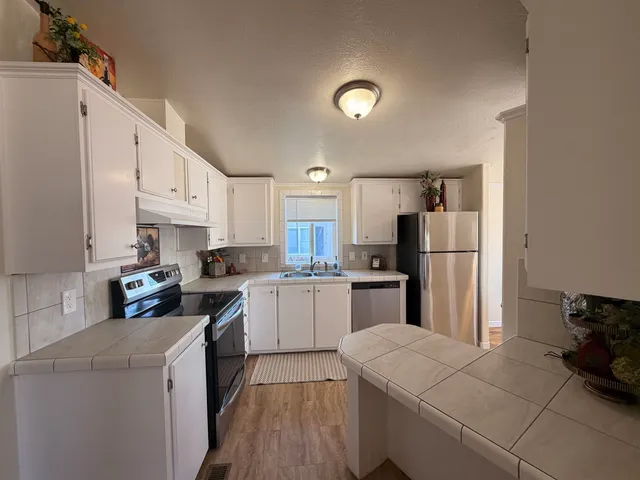 $169,000 | 664 Evergreen Drive, Mountain View, WY 82939