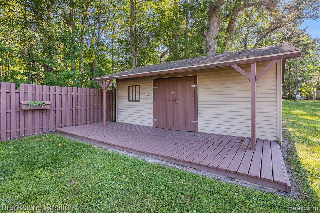 8500 Port Austin Road Pigeon, MI 48755 - Photo 22 of 29