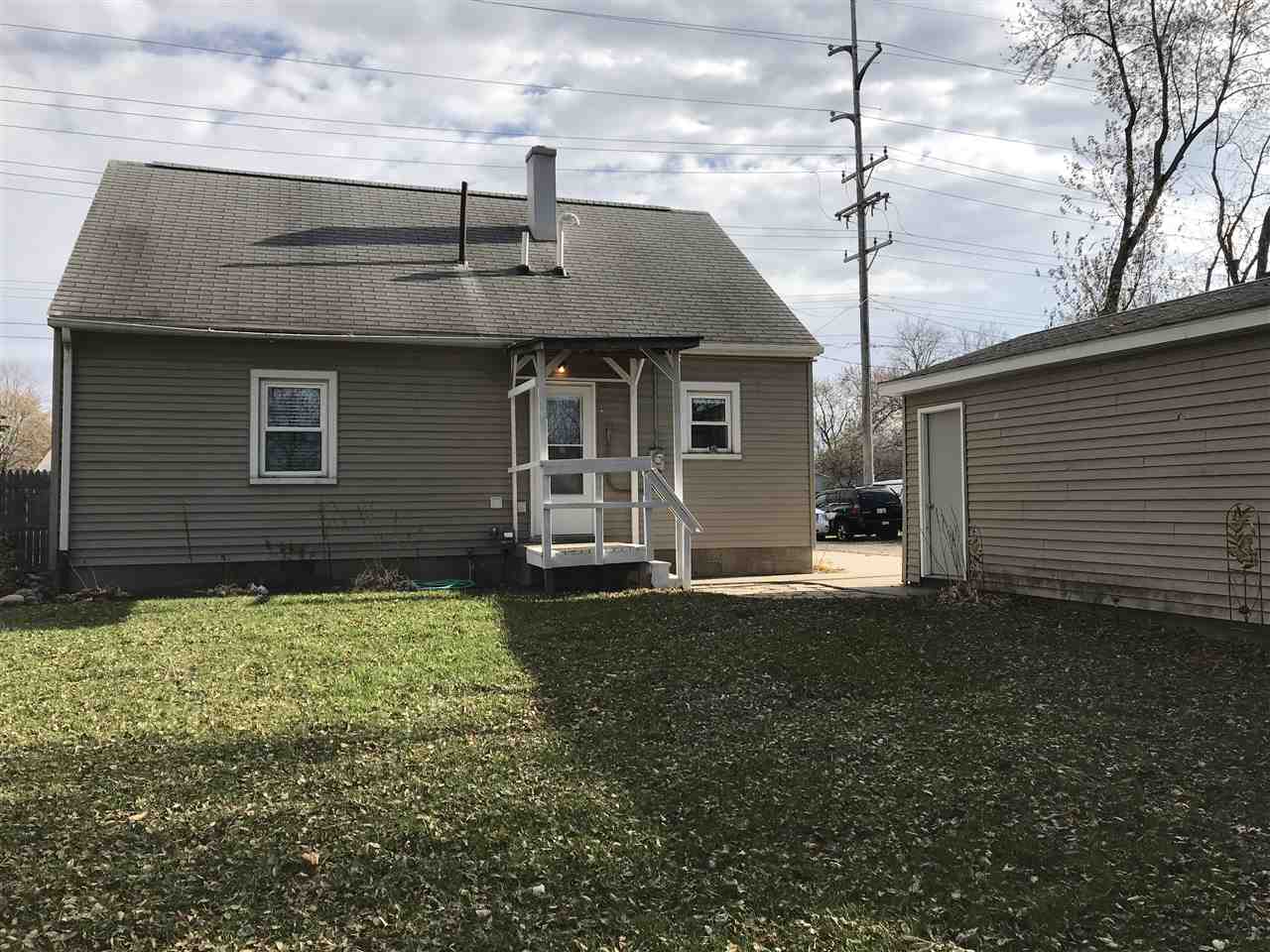 8049 Webster Road Freeland, MI 48623 - Photo 23 of 26