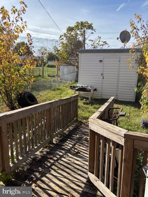 5305 Wright Avenue Baltimore, MD 21205 - Photo 11 of 11