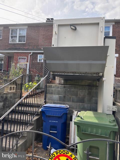 5305 Wright Avenue Baltimore, MD 21205 - Photo 2 of 11