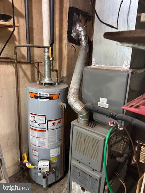 5305 Wright Avenue Baltimore, MD 21205 - Photo 5 of 11