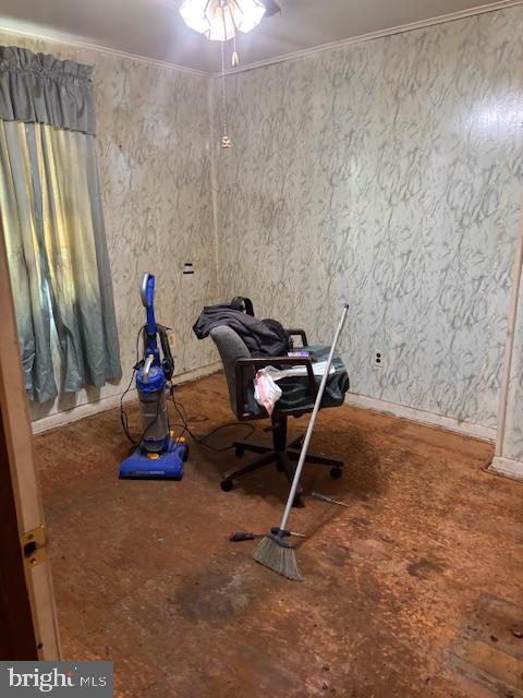 5305 Wright Avenue Baltimore, MD 21205 - Photo 9 of 11