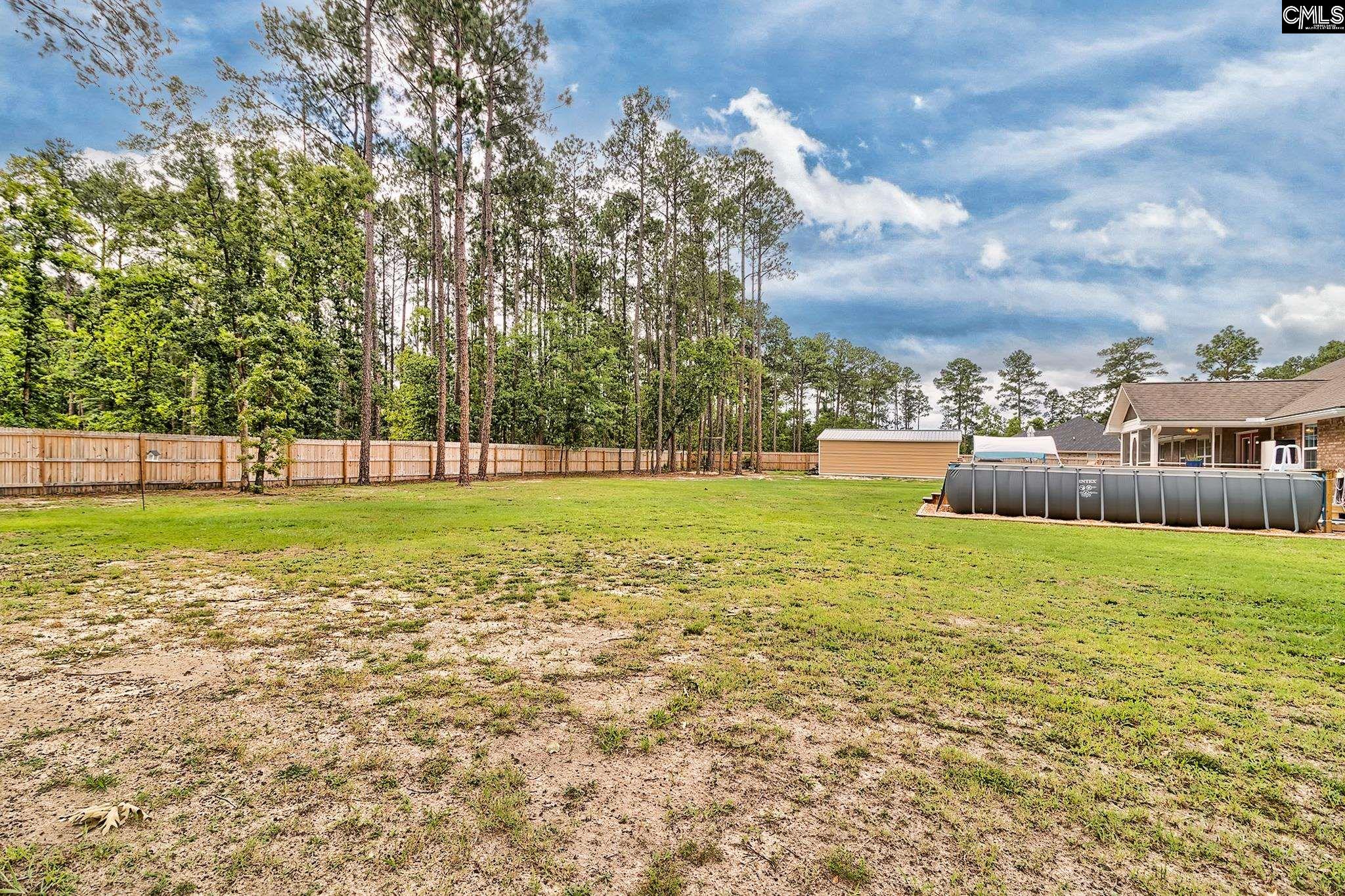 8 Foxfire Circle Wedgefield, SC 29168 - Photo 34 of 36