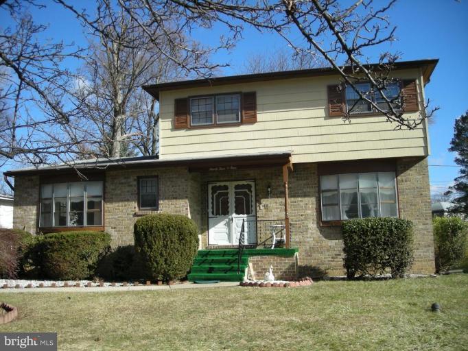 9404 Jodale Road Randallstown, MD 21133 - Photo 1 of 25 Exterior (Main)