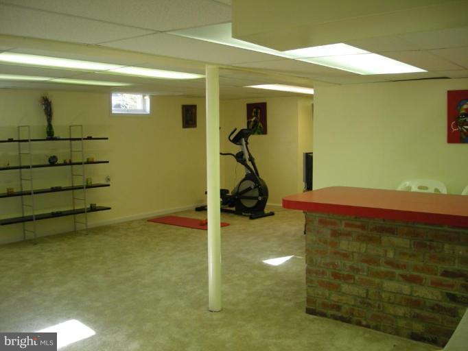 9404 Jodale Road Randallstown, MD 21133 - Photo 12 of 25 Recreation Room #2