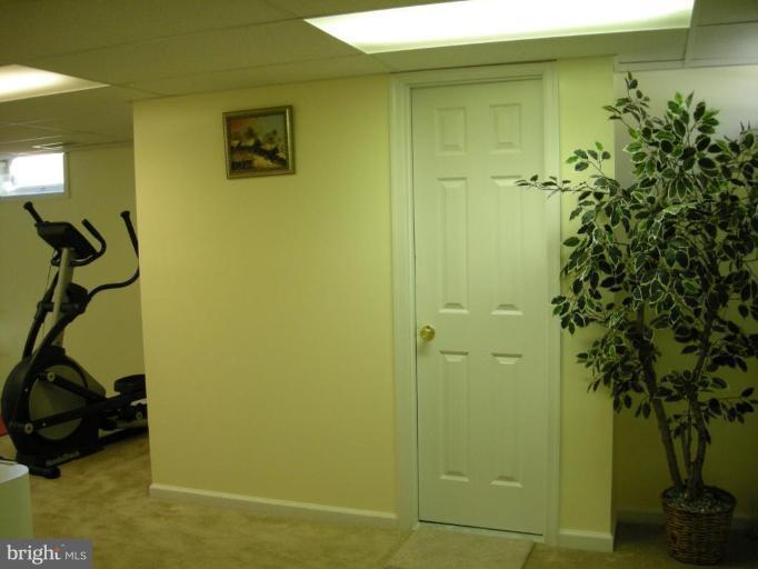 9404 Jodale Road Randallstown, MD 21133 - Photo 14 of 25 Finished Lower Level