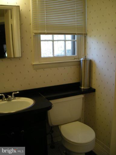 9404 Jodale Road Randallstown, MD 21133 - Photo 17 of 25 Half Bath 1