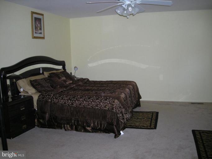 9404 Jodale Road Randallstown, MD 21133 - Photo 19 of 25 Master Bedroom