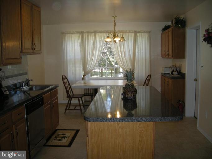 9404 Jodale Road Randallstown, MD 21133 - Photo 9 of 25 Kitchen #2
