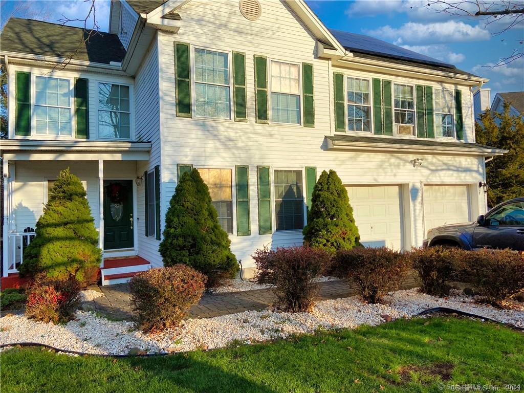 120 Glen Ridge Road Hamden, CT 06518 - Photo 1 of 1