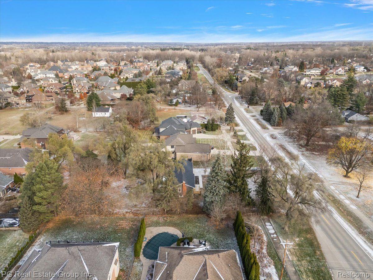 53831 Jewell Road Utica, MI 48315 - Photo 17 of 53 Gallery Image 17