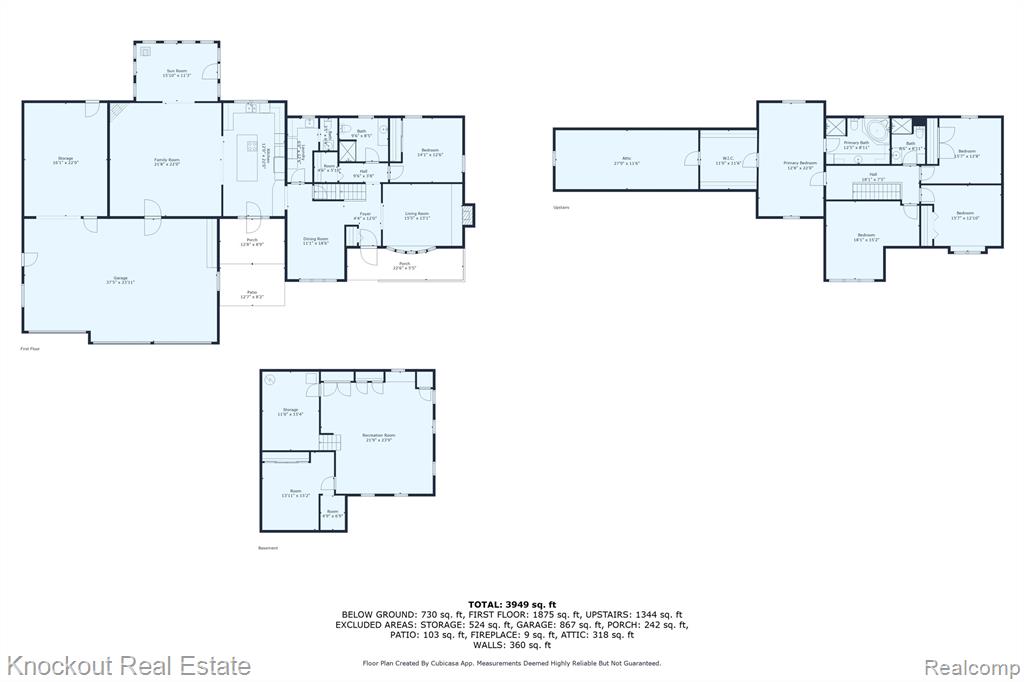 8879 Fulmer Road Millington, MI 48746 - Photo 72 of 74 Gallery Image 72