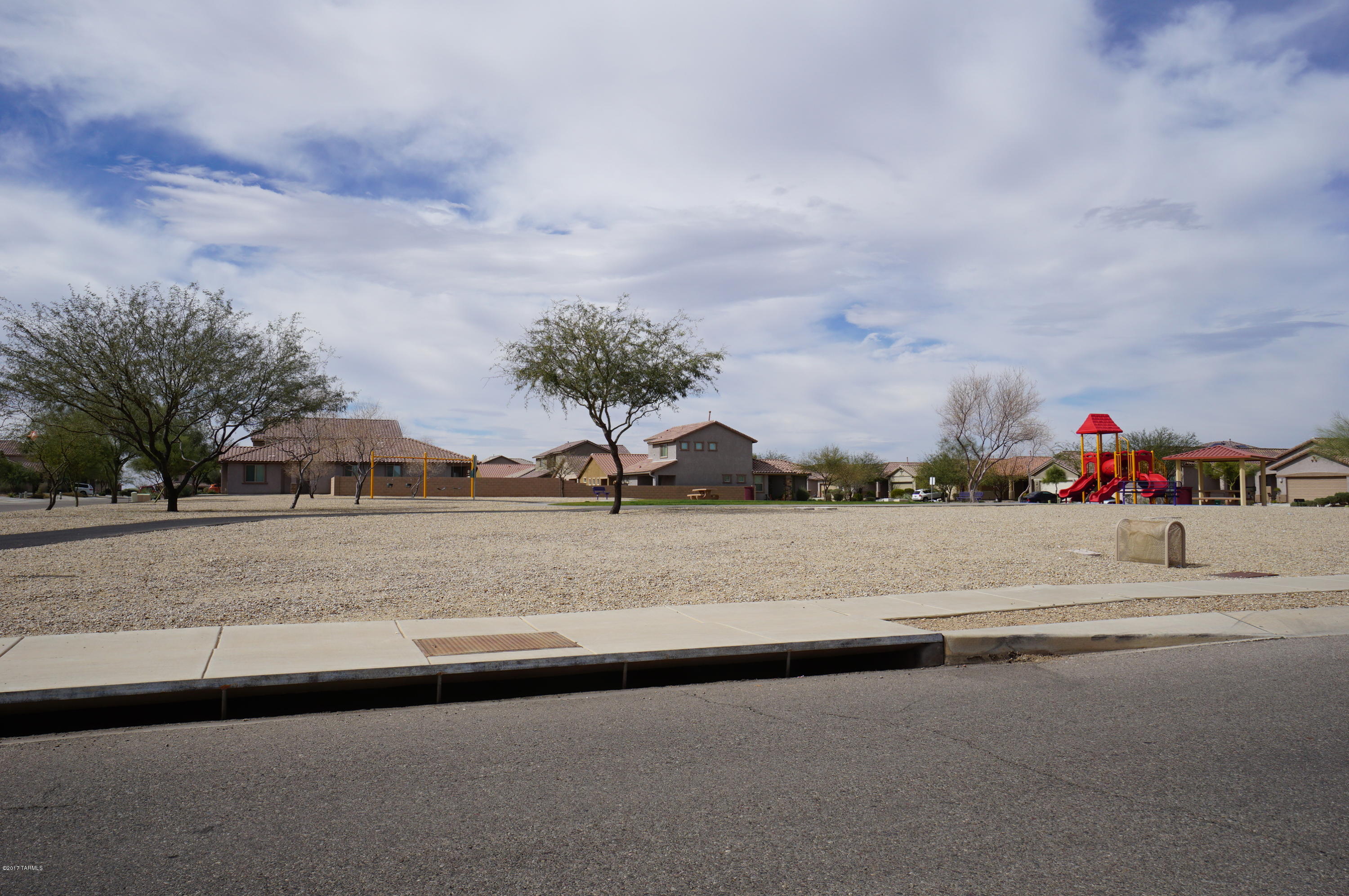 6894 West Seahawk Way Tucson, AZ 85757 - Photo 20 of 22