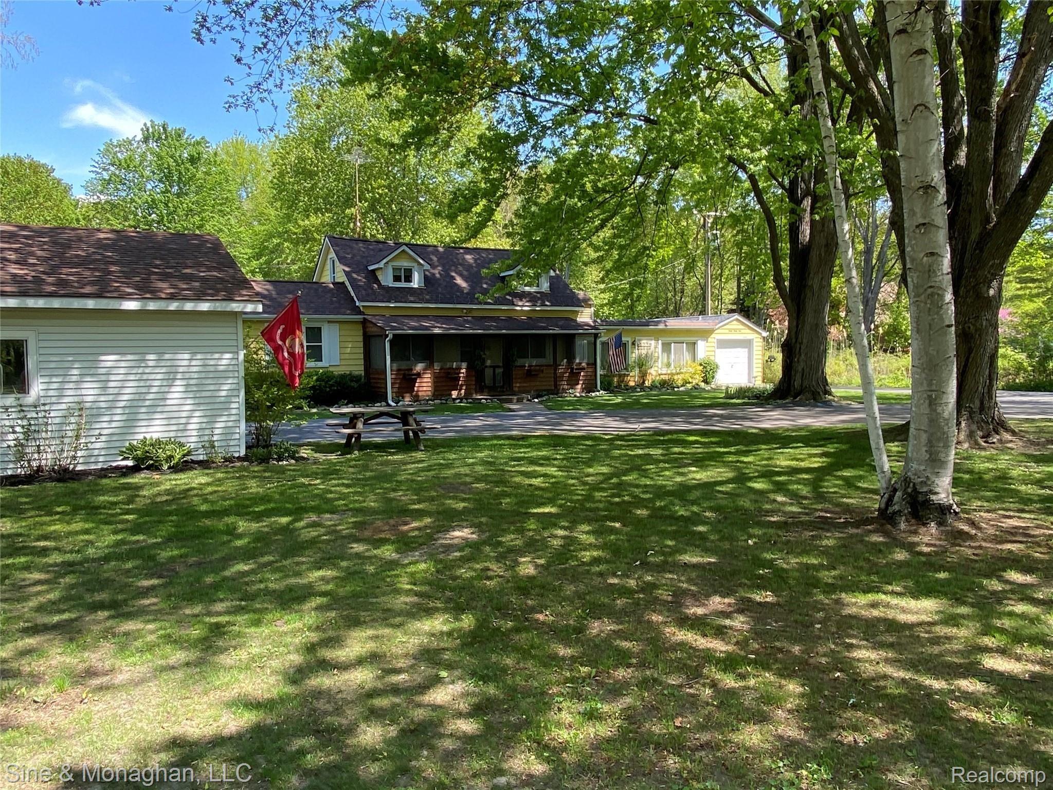 9099 Field Road Algonac, MI 48001 - Photo 13 of 37 11.jpg