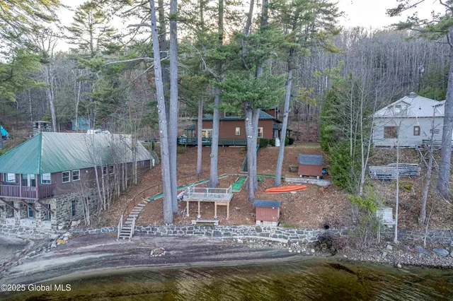 $1,299,000 | 3 Alburnorm Way, Schroon, NY 12870