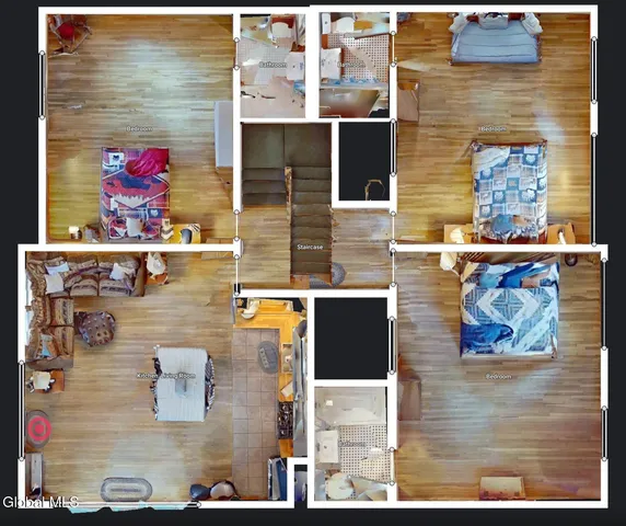 $1,299,000 | 3 Alburnorm Way, Schroon, NY 12870